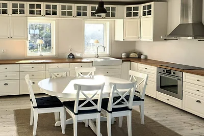 5 Sterne Ferienhaus in MARSTRAND