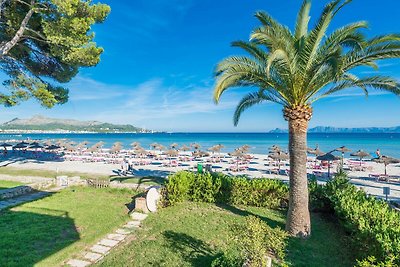 Bon Estar - Apartment In Port D'alcúdia