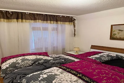 Charmante Wohnung im Harz