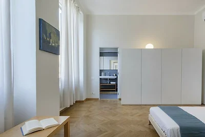 Cairoli Stylish Apartment