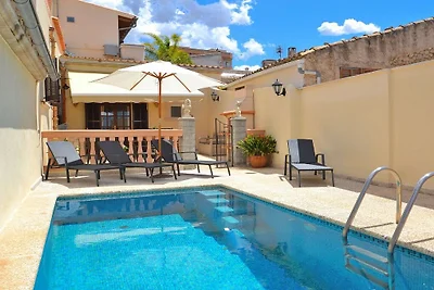 Maison de vacances à Buger avec piscine