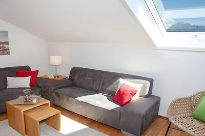 Apartament wakacyjny z 1 sypialnią