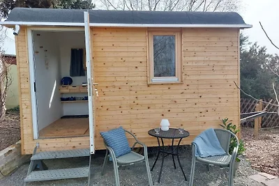 Ferienwohnung mit 1 Schlafzimmer
