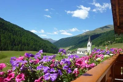 Residence-Ferienheim Folie