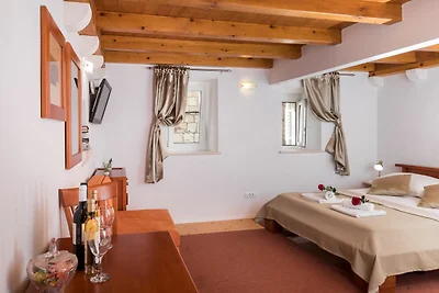Holiday flat family holiday Dubrovnik & Vicinity