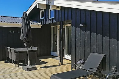 9 Personen Ferienhaus in Løkken-By Traum