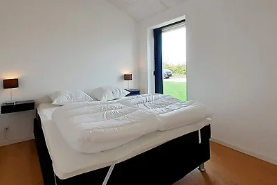 6 personas casa en Slagelse