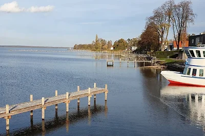 Ferienwohnung Festungsblick in Pirna