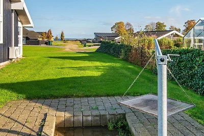 Ferienhaus Erholungsurlaub Sjolund