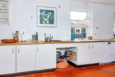 6 persoons vakantie huis in Ålbæk-By Traum