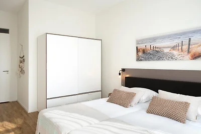 Appartamento moderno con vista mare
