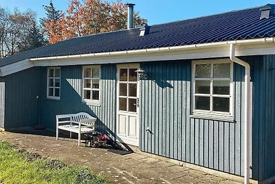 5 Personen Ferienhaus in Hals-By Traum