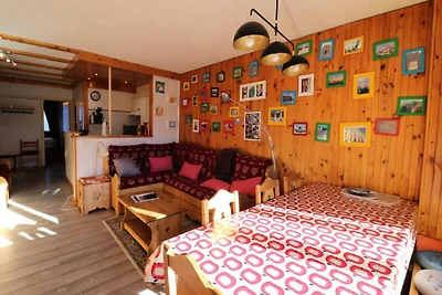 Ferienwohnung in Tignes mit Zugang zu den...