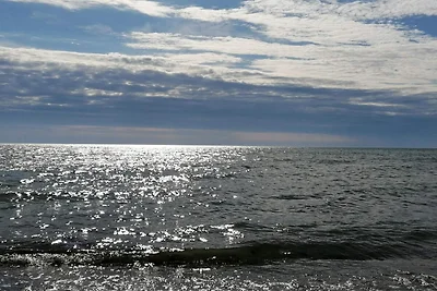 Felicita' in riva al mare -- By Traum...