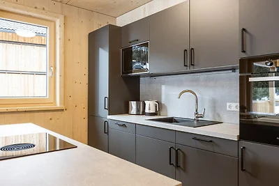 Appartement in Oberwölz bij Skilift