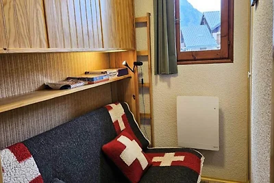 Appartamento di 3 locali per 4 persone, 3 ste...