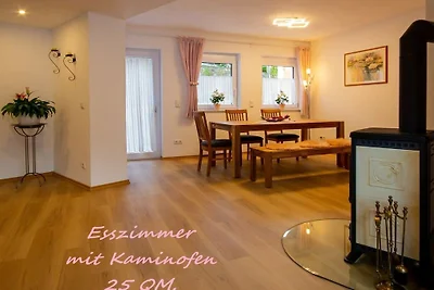 Haus Schmidt in het hart van Berchtesgaden