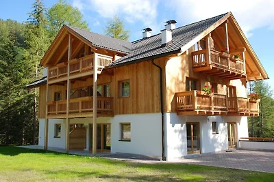 Casa Elke - Ferienwohnung