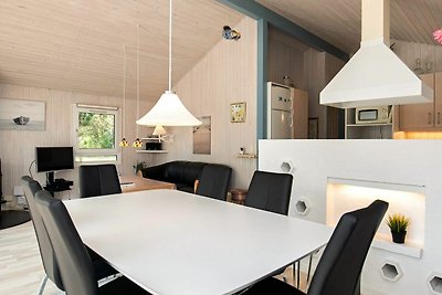 4 star holiday home in Løkken