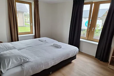 Villa in Cadzand with terrace and Wi-Fi