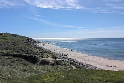 6 persone case ad Hirtshals