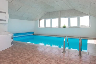 10 Personen Ferienhaus in Ringkøbing