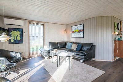 6 Personen Ferienhaus in Tarm