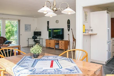 5 Personen Ferienhaus in Skjern-By Traum