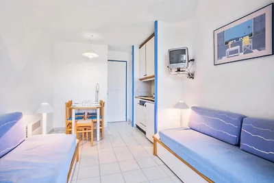 Cap Esterel Residenz