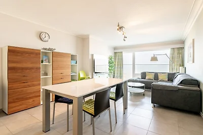 Stilvolles Apartment mit Infrarotsauna
