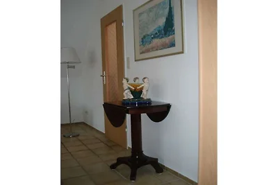 Appartamento con una camera da letto