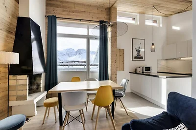 Komfortable und renovierte Wohnung · In der N...