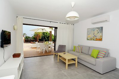 Wohnung in Puerto del Carmen mit Pool