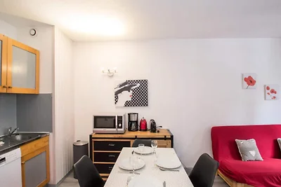 2 Zimmer für 4 Personen