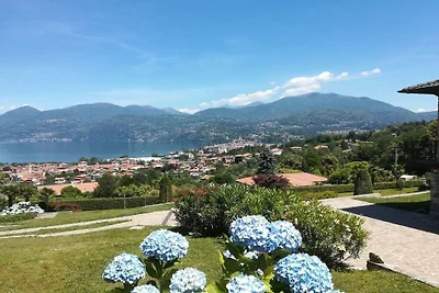 Villa Tusculum Germignaga