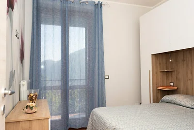 Haus in Tramonti mit Whirlpool und Garten