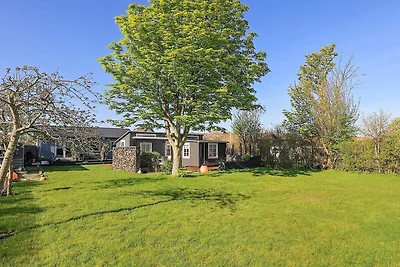 2 persoons vakantie huis in Ålbæk-By Traum