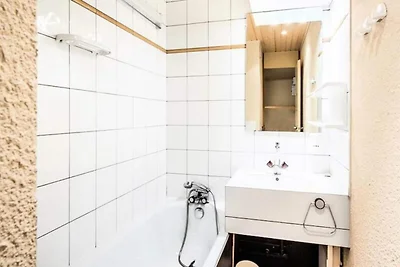 Studio 4 Personen - Komfort