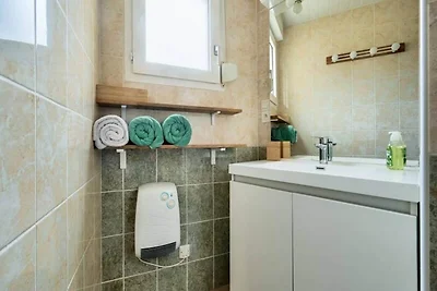 Apartment in den Pyrenäen in der Nähe von...