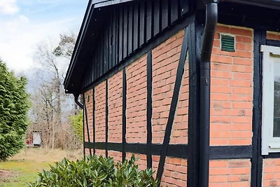 6 Personen vakantie huis in MELLBYSTRAND