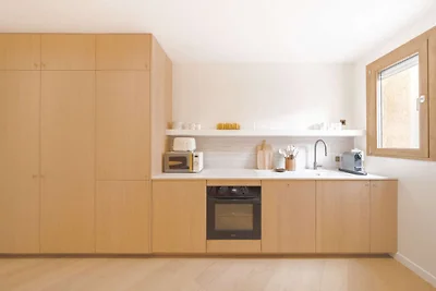 Cosy, central flat – 1BDR/4P – Place des...