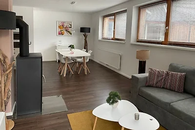 Appartement mit Blick auf den Hallstättersee