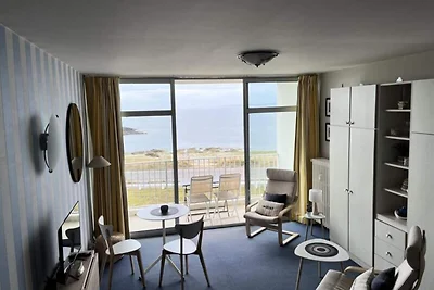 Studio für 2 Personen