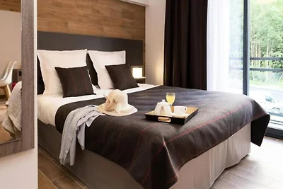 Prestige-Residenz Odalys Isatis