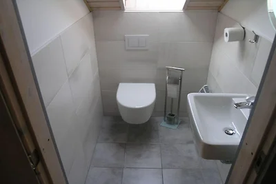 Ferienhaus im Ferienpark Mueritz