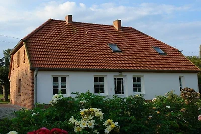 Vakantiehuis met 3 slaapkamers
