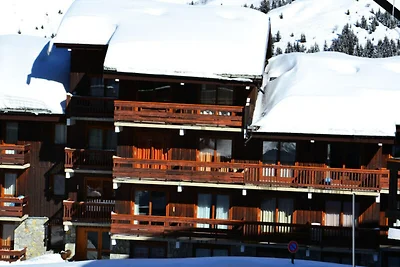 CHARME WOHNUNG, IDEAL FÜR EINE FAMILIE