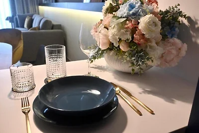 Boutique Apartment Petra - One Bedroom Apartm...