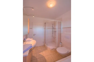 Exklusives Appartement in Rechlin