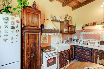 Accogliente Casa coloniale sulle colline...